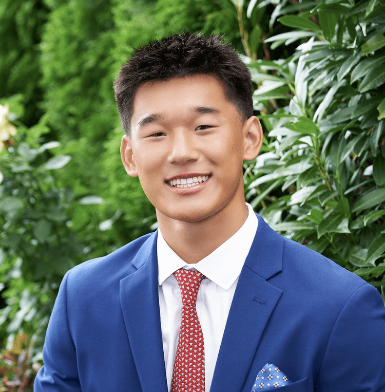 Caden Wong