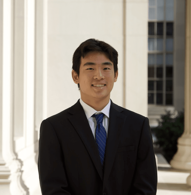 Ian Sun