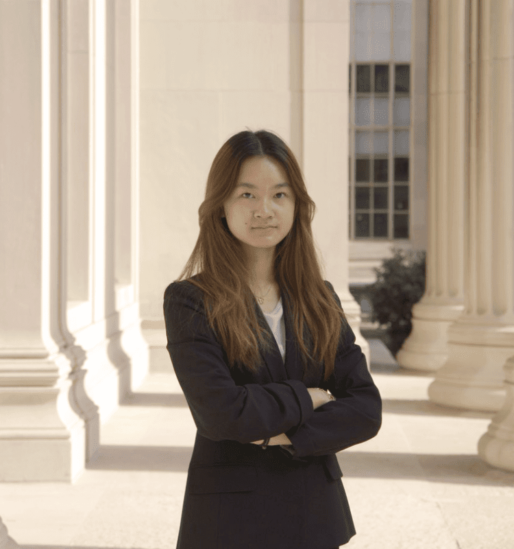 Joanna Liu