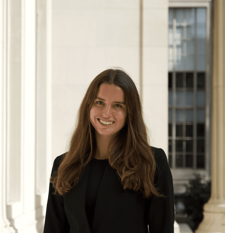 Parker Yates